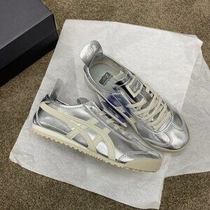Onitsuka Tiger MEXICO 66 casual shoes for women